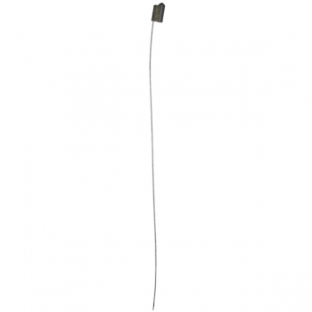 Tamper Wire for DEF