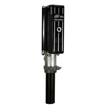 3:1 Stub Oil Pump with 2&quot; ARO Thunder Air Motor