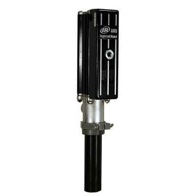 3:1 Stub Oil Pump with 2&quot; ARO Thunder Air Motor