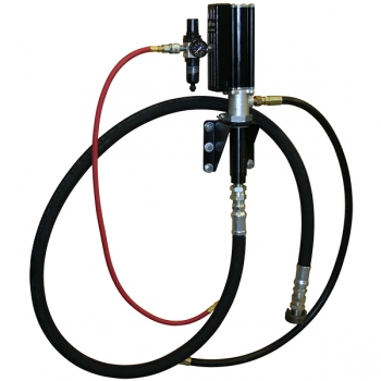 Wall-Mount Oil Pump Package