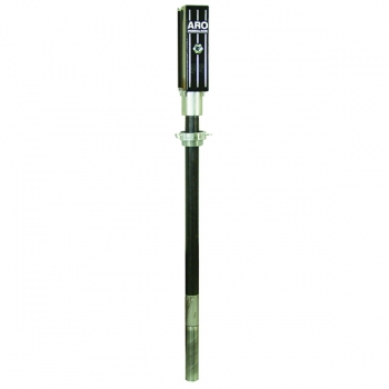 50:1 ARO Thunder Grease Pump with 2&quot; Air Motor for 35-Pound Container