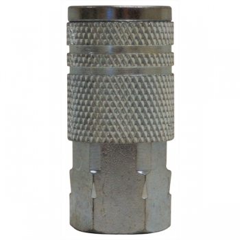 Air Coupler, 3/8&quot; NPT (F)