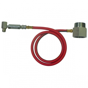 Pressure Relief Kit for Oil Pumps, 750 PSI