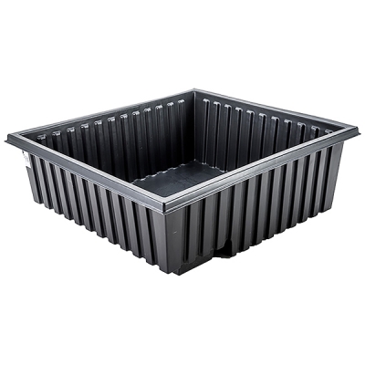 203-Gallon Containment for Stackable Poly Tanks