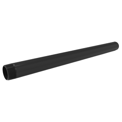 24&quot; Threaded Stand Leg for Stackable Poly Tanks