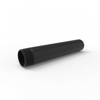 10&quot; Threaded Stand Leg for Stackable Poly Tanks