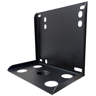 Pump Shelf for Poly Stackable Tanks