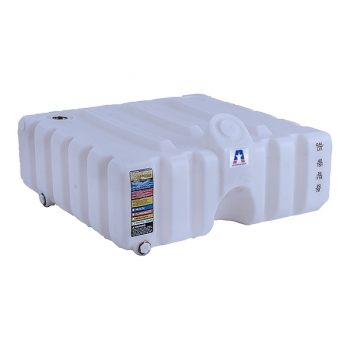 60-Gallon Stackable Poly Tank
