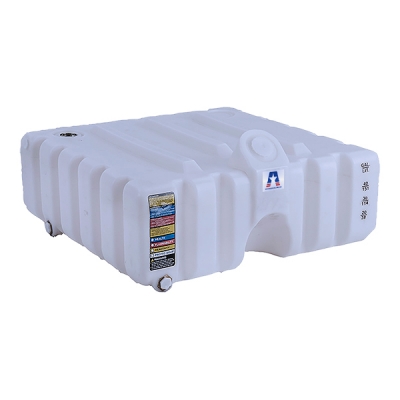 60-Gallon Stackable Poly Tank