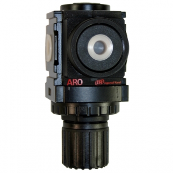 1/4&quot; Module/Air 1000 Series Regulator