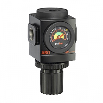 1/2&quot; Module/Air 2000 Series Regulator