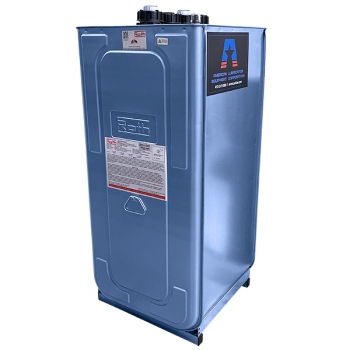 Roth 165-Gallon UL SU 2258 Double-Wall Oil Storage Tank