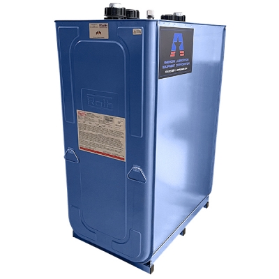 Roth 275-Gallon UL SU 2258 Double-Wall Oil Storage Tank