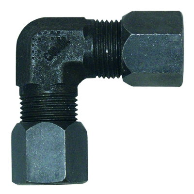 5/8&quot; OD Steel Tube Connector