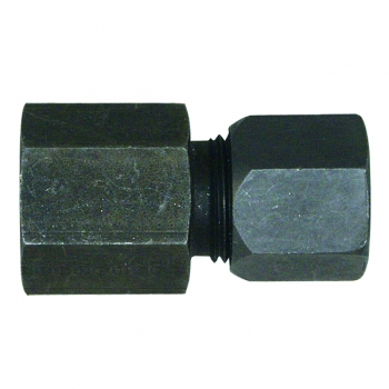5/8&quot; OD Steel Tube Connector
