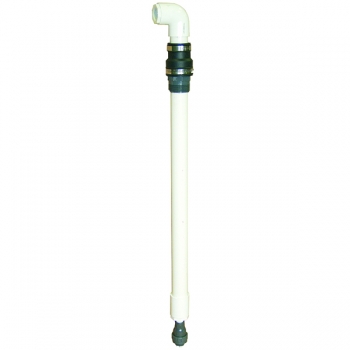 Siphon Kit for 55-Gallon Drum