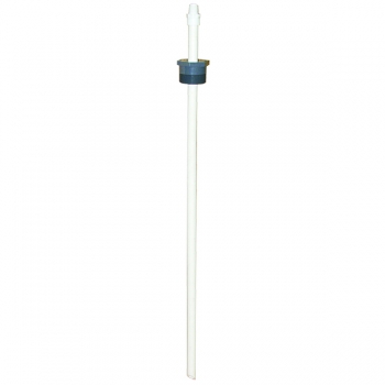 1/2&quot; x 35-1/2&quot; Long Suction Tube Assembly