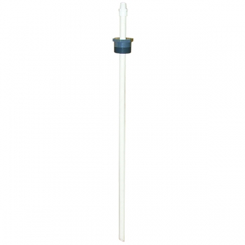 1/2&quot; x 35-1/2&quot; Long Suction Tube Assembly