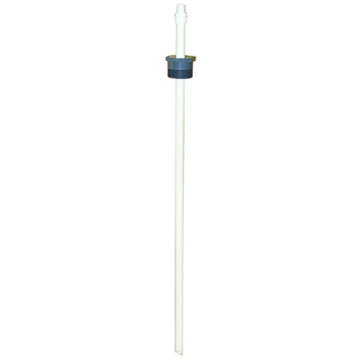 1/2&quot; x 35-1/2&quot; Long Suction Tube Assembly