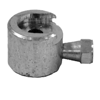 1/8&quot; NPT (F) Standard Buttonhead Coupler