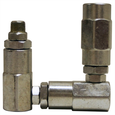 1/8&quot;(F) x 1/8&quot;(F) Z-Swivel