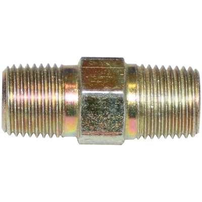 1/8&quot;(M) x 1/8&quot;(M) High Pressure Adapter