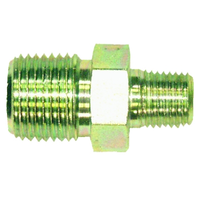 1/4&quot;(M) x 1/2&quot;(M) High Pressure Adapter