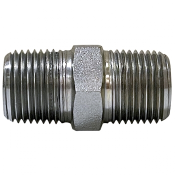 3/8&quot;(M) x 3/8&quot;(M) High Pressure Adapter