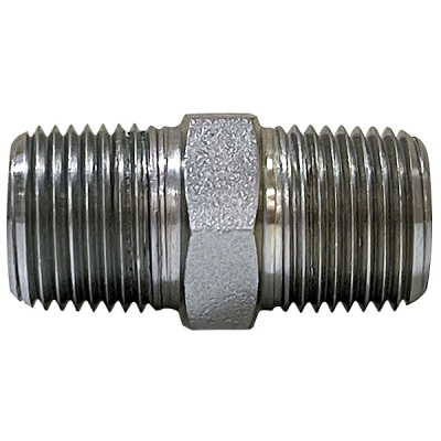 3/8&quot;(M) x 3/8&quot;(M) High Pressure Adapter