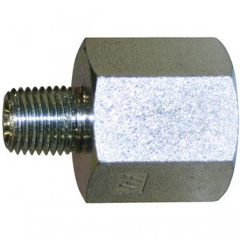 1/8&quot;(M) x 1/4&quot;(F) High Pressure Adapter