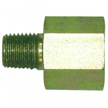 1/4&quot;(M) x 3/8&quot;(F) High Pressure Adapter
