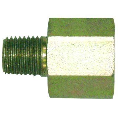 1/4&quot;(M) x 3/8&quot;(F) High Pressure Adapter