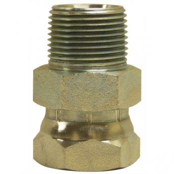 3/4&quot;(M) x 3/4&quot;(F) Straight Union Adapter