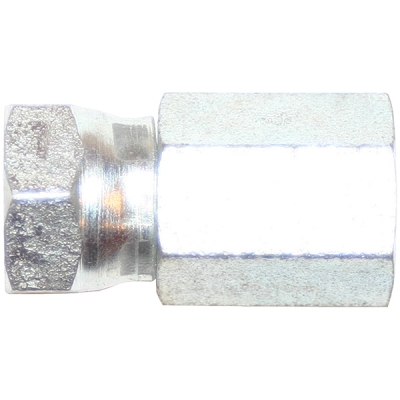 1/4&quot;(F) x 1/4&quot;(F) Straight Union Adapter