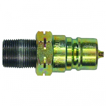 3/4&quot; Waste Oil Drain Adapter Kit
