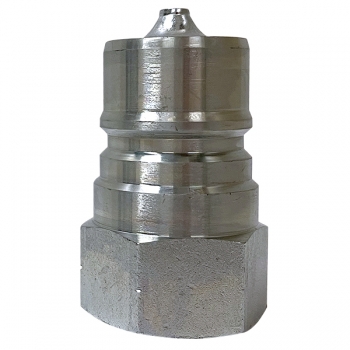 3/4&quot;-14 NPT (F) Quick Connector