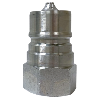 3/4&quot;-14 NPT (F) Quick Connector