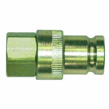 3/8&quot; NPT (F) High Pressure Connector