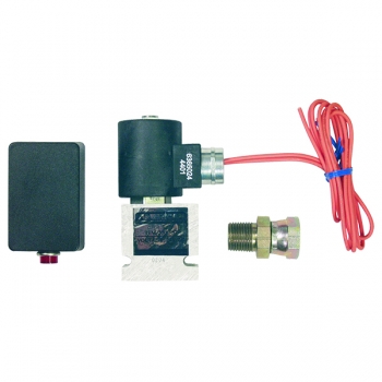 Add-On Station Kit for Fluid Inventory Control Systems