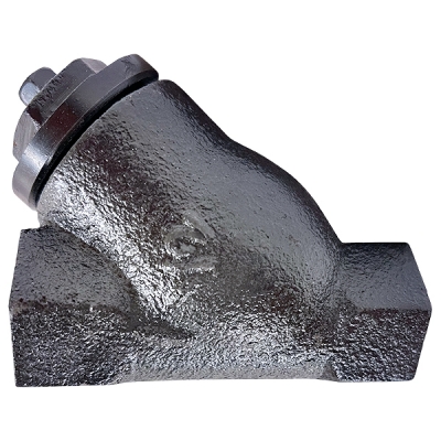 Y-Strainer 1/2&quot; NPT
