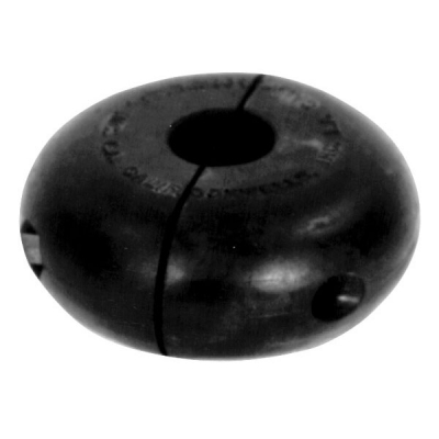 1&quot; Donut Style Hose Stop