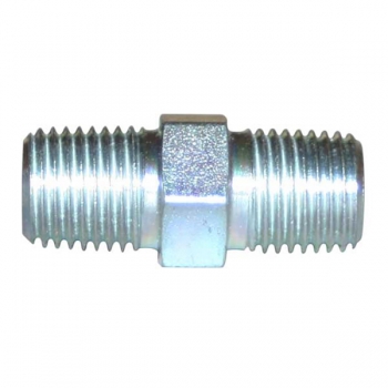 1/4&quot; NPT (M) x 1/4&quot; NPT (M) Air System Pipe Nipple