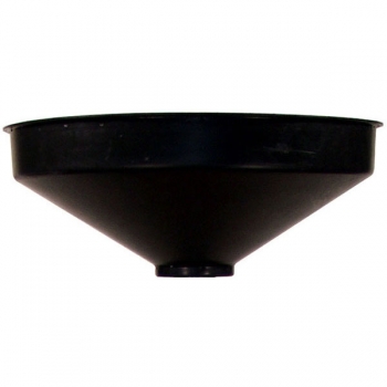 Replacement Bowl for TIM-318 &amp; TIM-319 Plastic Drains