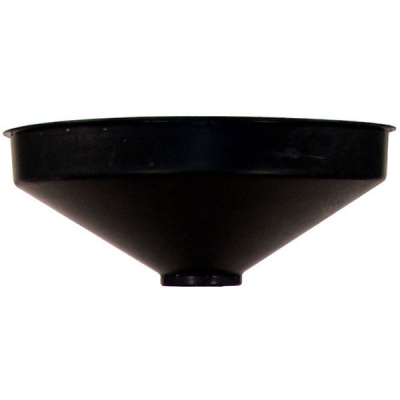 Replacement Bowl for TIM-318 &amp; TIM-319 Plastic Drains