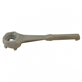 Non-Sparking Aluminum Drum Wrench