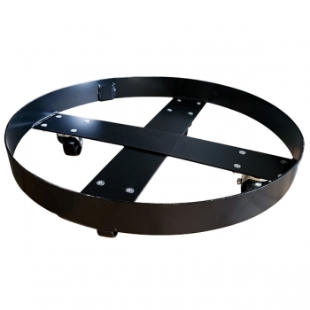 400-Pound Drum Dolly