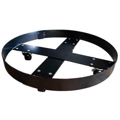 400-Pound Drum Dolly