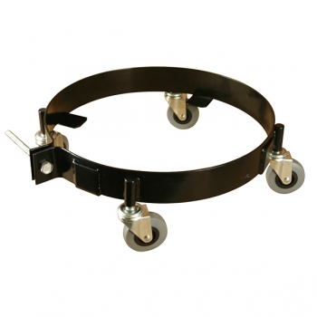 Band-Type Dolly for 16-Gallon/120-Pound Drum