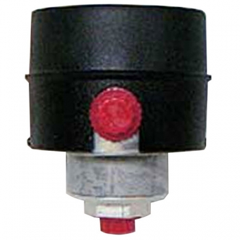 1/2&quot; NPT (F) Pulse Meter for Antifreeze Mixtures &amp; Oils