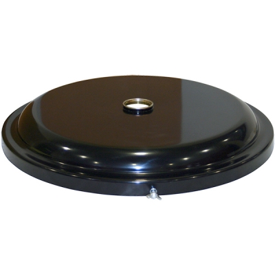 55-Gallon/400-Pound Drum Cover